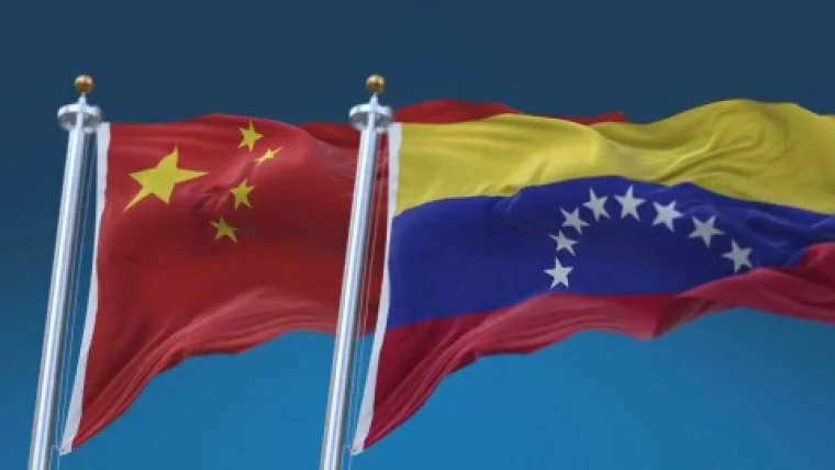 China's strategic partnership with Venezuela uncertain after U.S. operation to capture Maduro