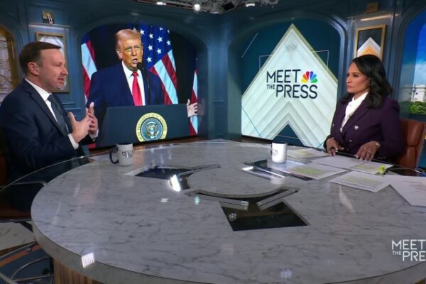 Trump says U.S. will take Greenland ‘one way or the other,’ China hits back over Arctic threats