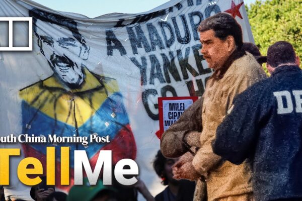 Could China execute a special forces operation like the US precision Maduro abduction?