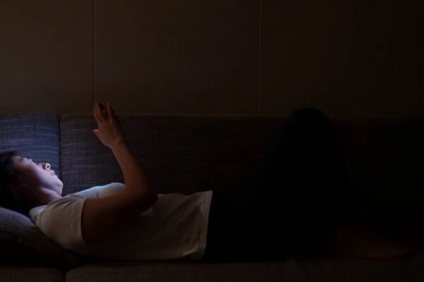 New app 'Are You Dead?' from China works as check-in tool for people living alone