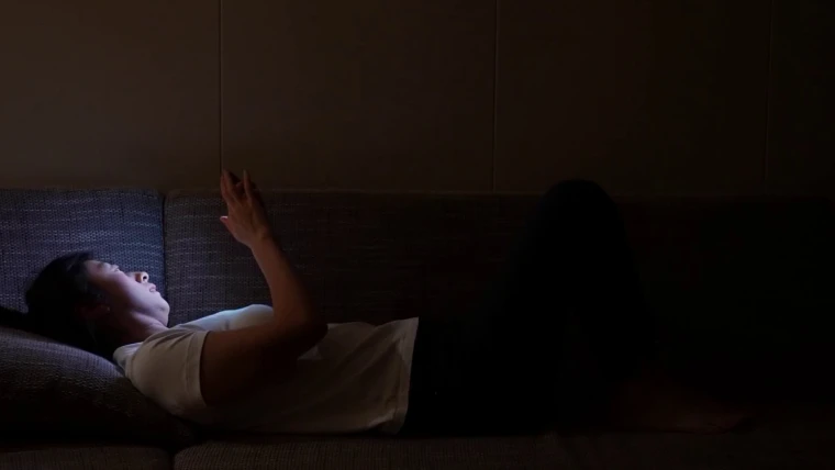 New app 'Are You Dead?' from China works as check-in tool for people living alone