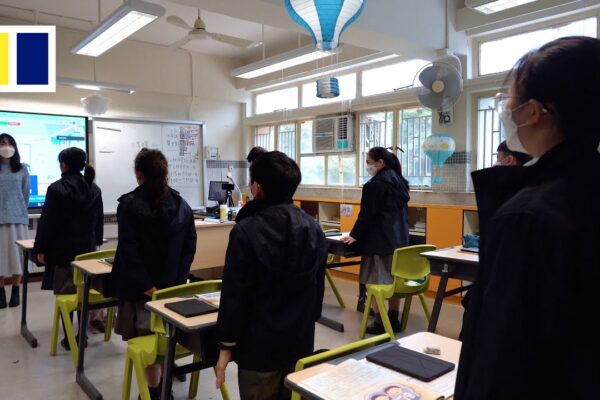 Opinion | To be an education hub, Hong Kong must first do better by its children