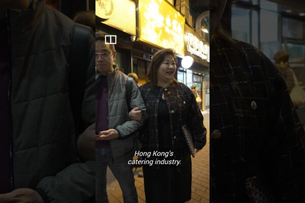 As Hong Kong’s Kam Shing Restaurant shuts down on Saturday, owner seeks new challenge