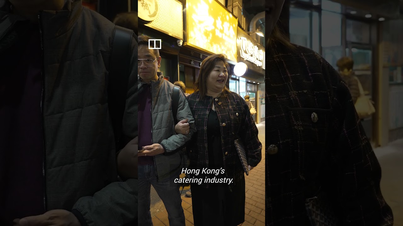 As Hong Kong’s Kam Shing Restaurant shuts down on Saturday, owner seeks new challenge