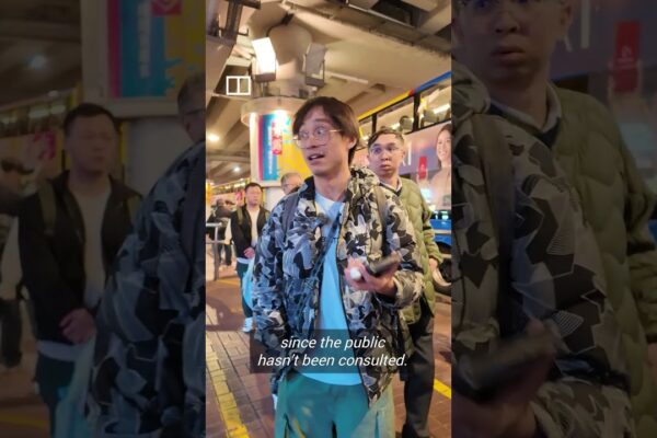 Failures on 2 fronts led to Hong Kong’s seat belt U-turn, experts say