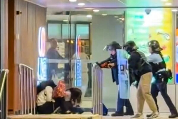 Infrequent yet unforgettable: Hong Kong’s rare cases of police opening fire on duty