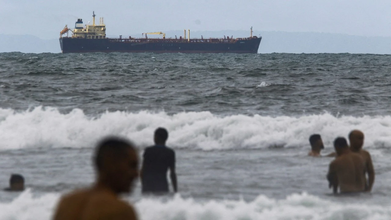 Hong Kong firm sanctioned by US in Venezuela crackdown found to use bogus address