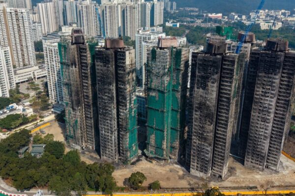 Exclusive | Hong Kong considers doubling attendance threshold for major renovation approvals