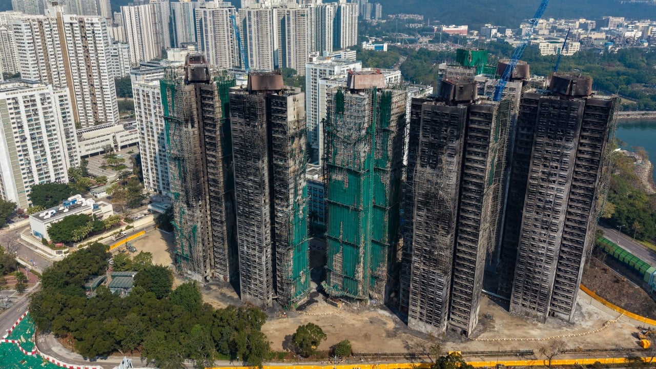 Exclusive | Hong Kong considers doubling attendance threshold for major renovation approvals
