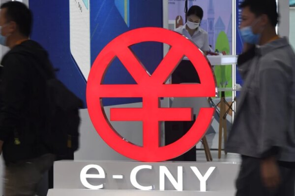 Opinion | Talk of digital yuan challenging dollar dominance misses real power shift