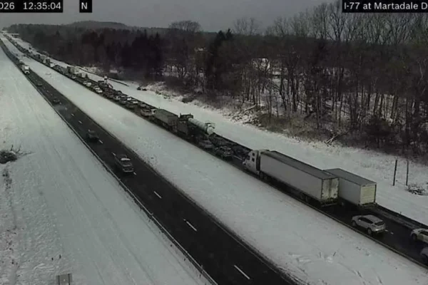 (Ohio Department of Transportation)