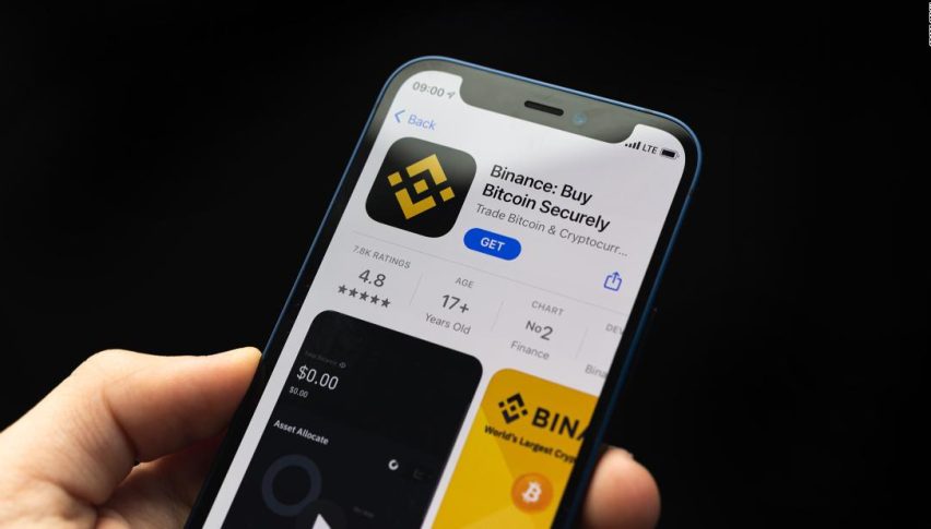Binance Tops 300 Million Users and Sets Trading Records in 2025
