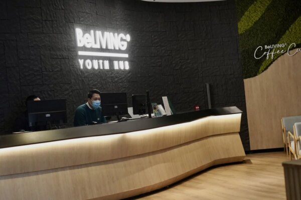 ‘We are fearful’: Hong Kong youth hostel closure leaves tenants scrambling for housing