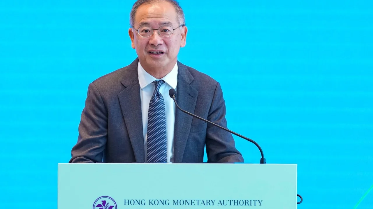 Exclusive | HKMA in talks with SFC, Insurance Authority to promote fintech over next 5 years