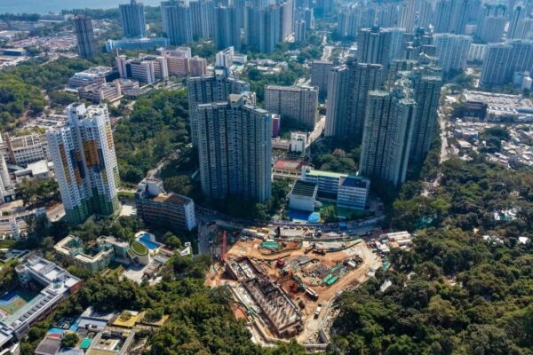 Hong Kong Housing Authority members urge clarity on Tai Po rental site swap
