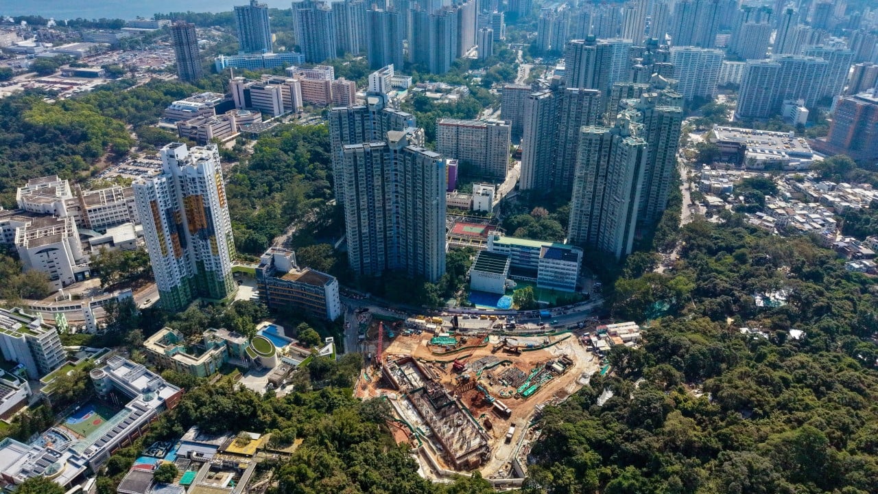 Hong Kong Housing Authority members urge clarity on Tai Po rental site swap