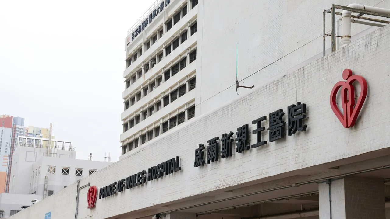 Hong Kong police arrest 2 women as child abuse allegation goes viral online