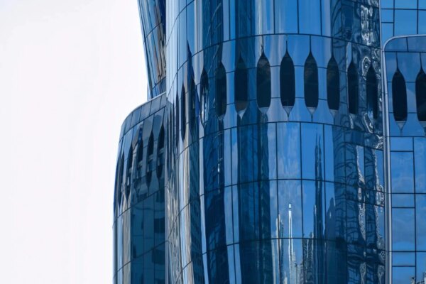 The Henderson among 3 buildings in Hong Kong to win major design awards