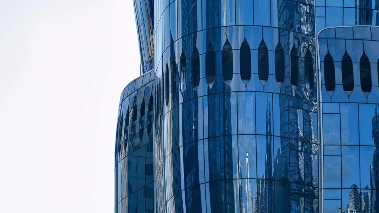 The Henderson among 3 buildings in Hong Kong to win major design awards