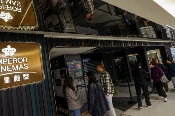 Hong Kong’s CineArt Cinema to open branch at site of Ma On Shan’s only theatre