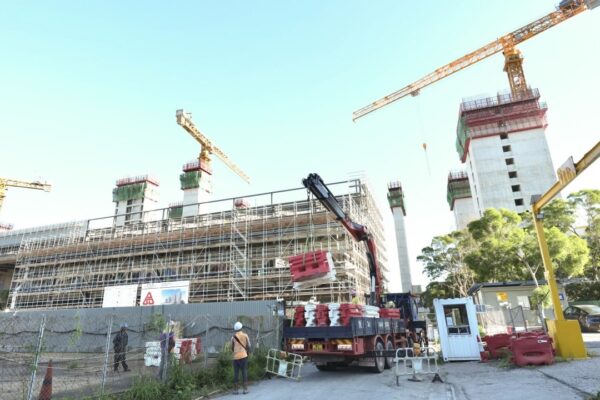 Contractors’ botches lead to bans on bidding for Hong Kong public projects