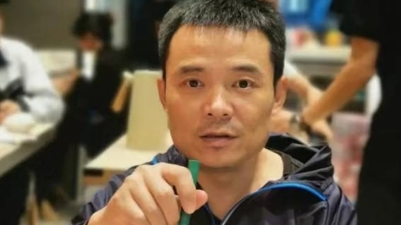 Hong Kong police searching for mainland Chinese man, 47, missing for 3 days