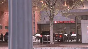 Man accused of raping patient in emergency room of Boston hospital to face a judge