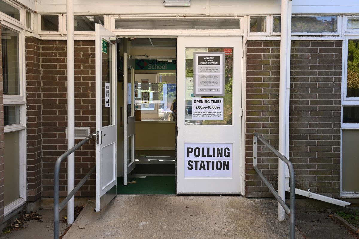 Full list of 29 councils in England no longer holding local elections in 2026