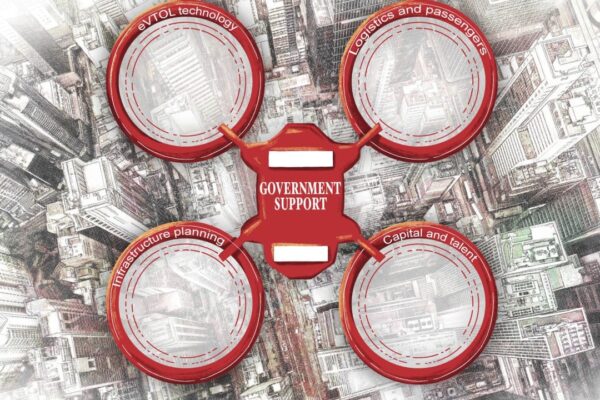 The drone age: hi-tech wizardry propels Hong Kong towards lift-off