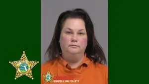 Former Nassau County school bookkeeper arrested, accused of stealing more than $100,000: NCSO
