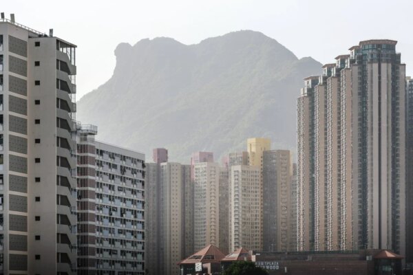 How lower US interest rates will help Hongkongers even if local prime rates don’t drop