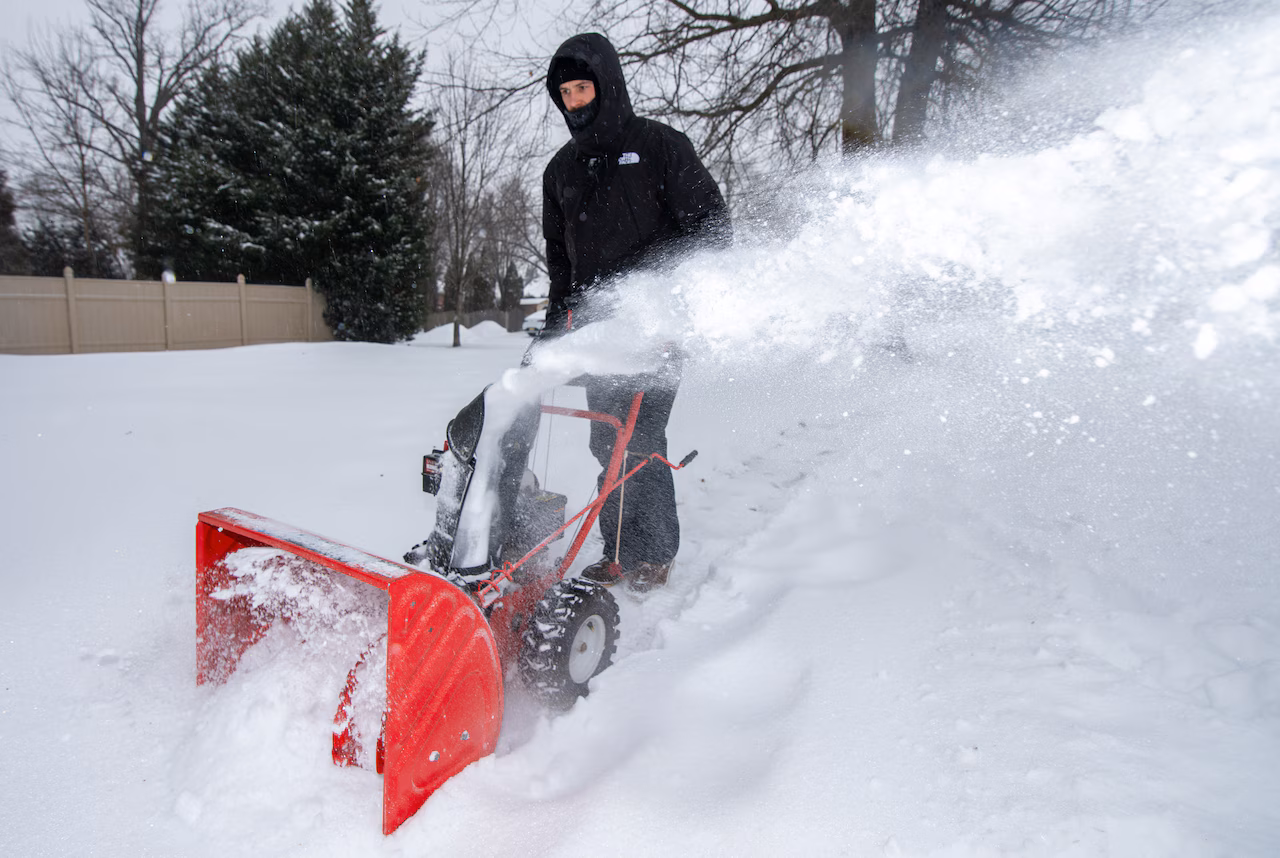 N.J. weather: Updated town-by-town snow reports as major winter storm ramps up