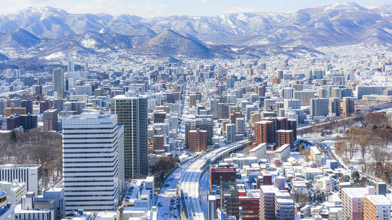 Hongkonger held in Japan over molesting teen, suspected to be repeat offender