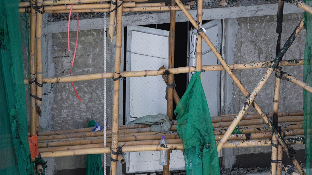 Hong Kong’s URA will boost scrutiny of company heads in enhanced tender platform