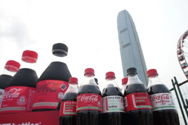 Hong Kong retiree spiked soft drinks with urine in year-long ‘prank’