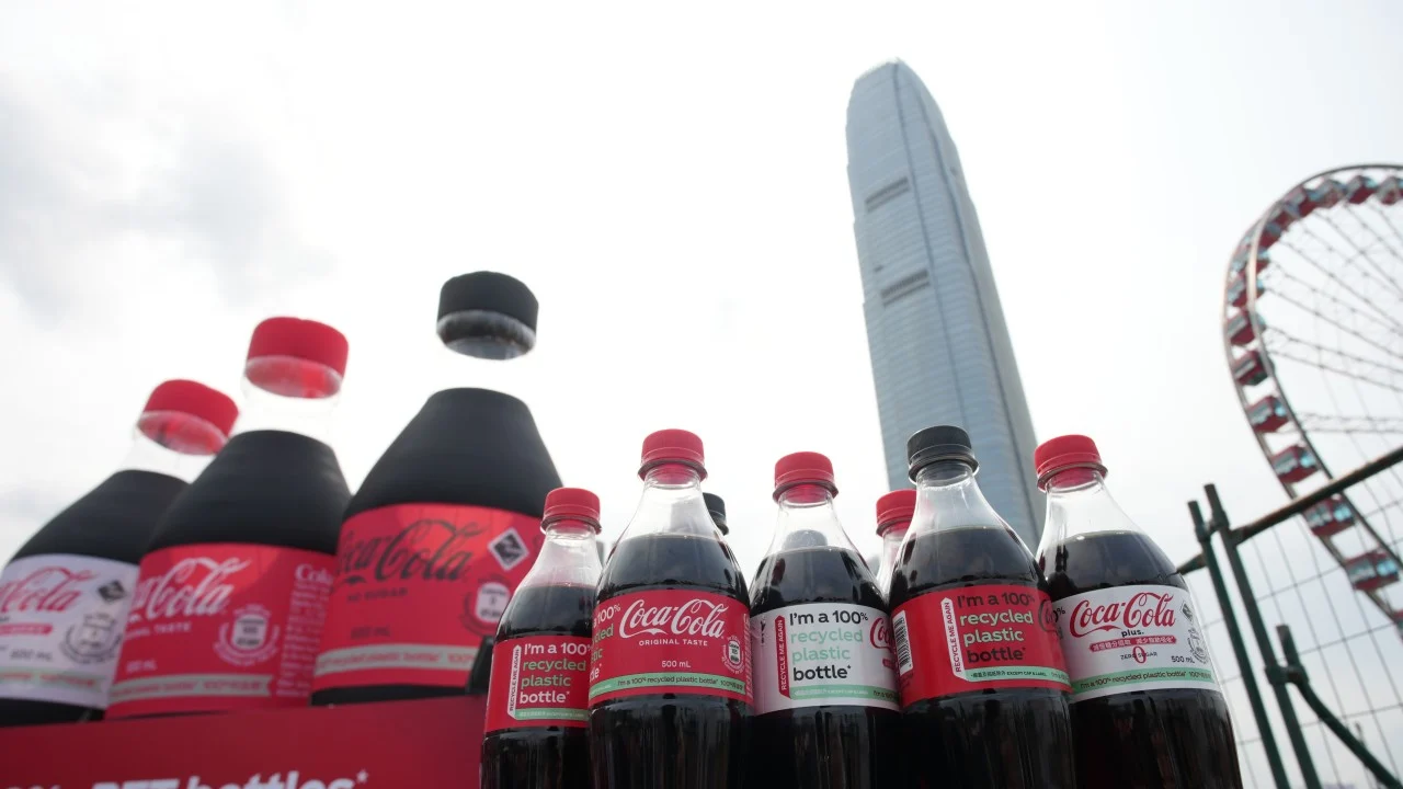 Hong Kong retiree spiked soft drinks with urine in year-long ‘prank’