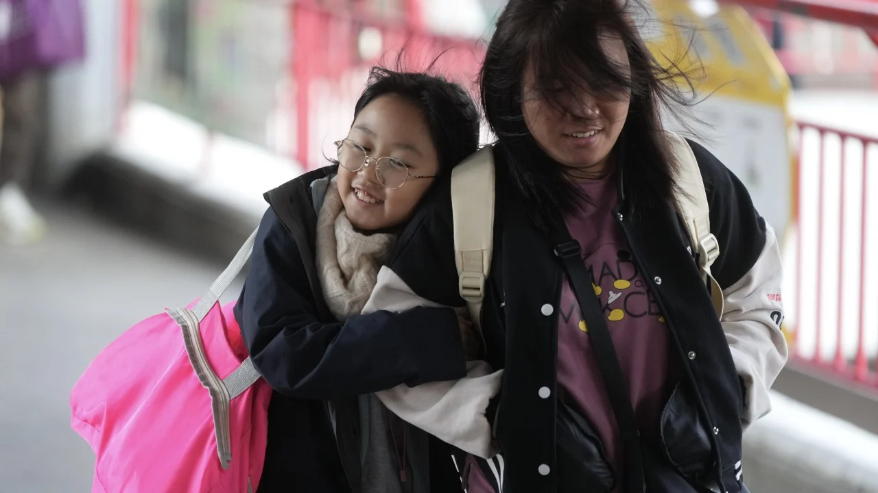 Hong Kong to feel colder than 11 degrees Celsius overnight due to higher humidity