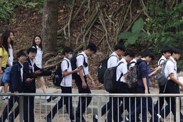 Exclusive | Hong Kong authorities to review medium of instruction in schools after major study