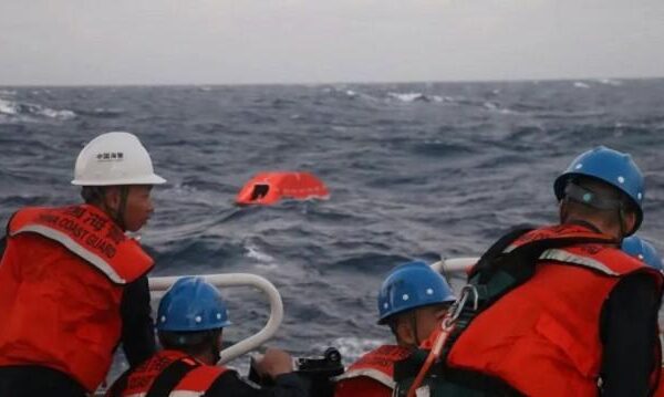 Photo from Chinese Embassy in Manila