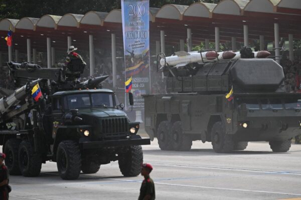 Inside Venezuela’s Arsenal: What US Could Learn From Captured Russian Missiles and Jets