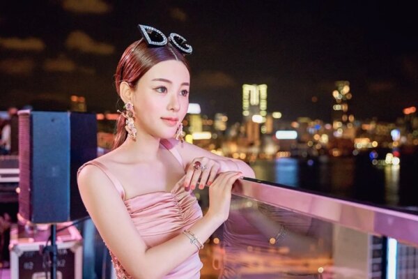 Trial set for September in Hong Kong model Abby Choi murder case