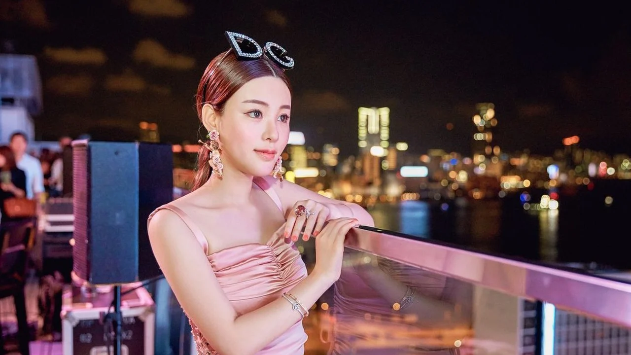 Trial set for September in Hong Kong model Abby Choi murder case