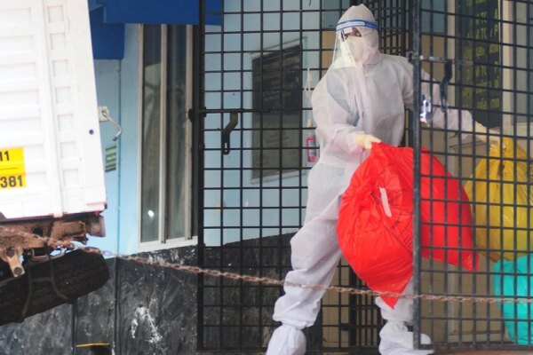 Hongkongers urged to avoid India’s West Bengal amid outbreak of deadly Nipah virus