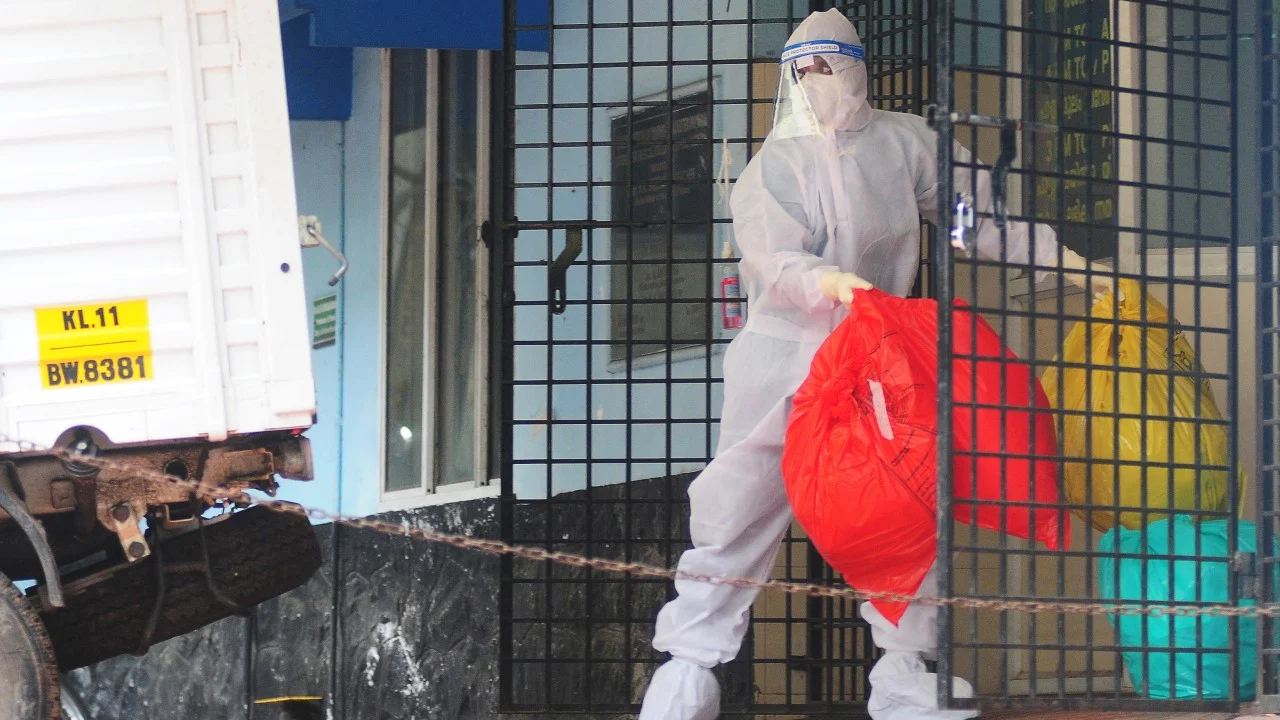 Hongkongers urged to avoid India’s West Bengal amid outbreak of deadly Nipah virus