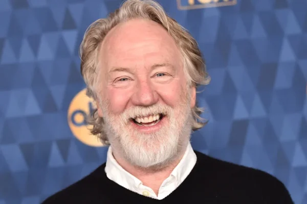 Timothy Busfield