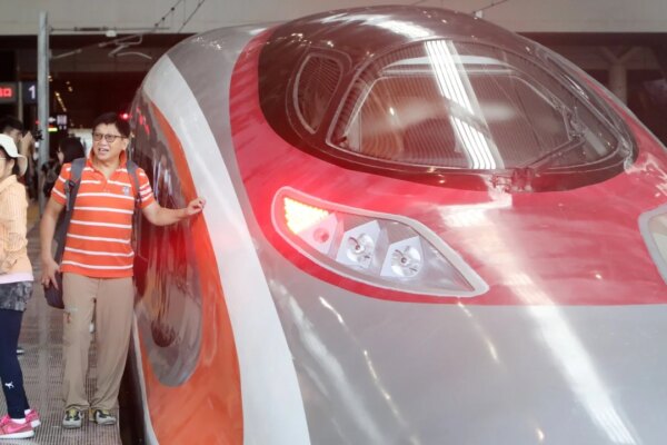 More cross-border tours, visitors expected on expanded Hong Kong high-speed rail