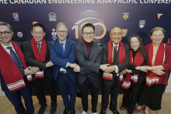 Hong Kong ‘pivotal’ to rebuilding Canada-China academic links, experts say