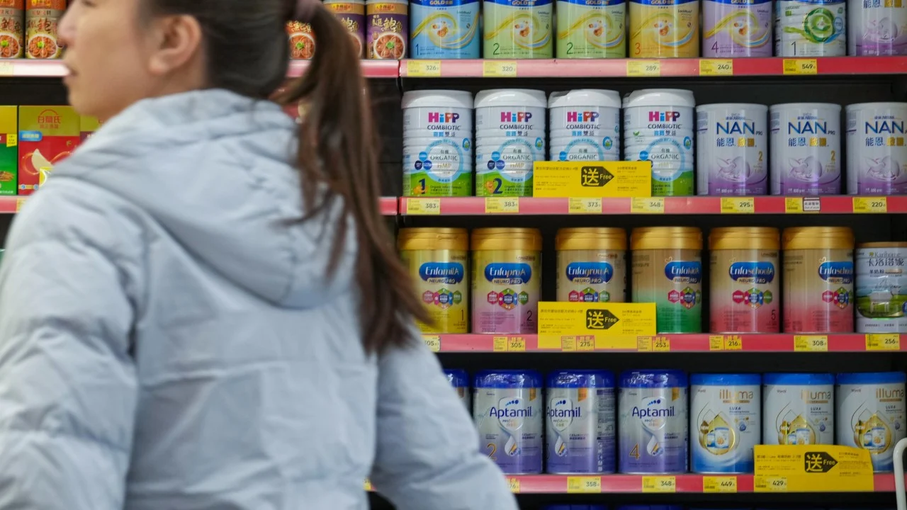 Nestle Hong Kong’s baby formula recall: what parents need to know about risks