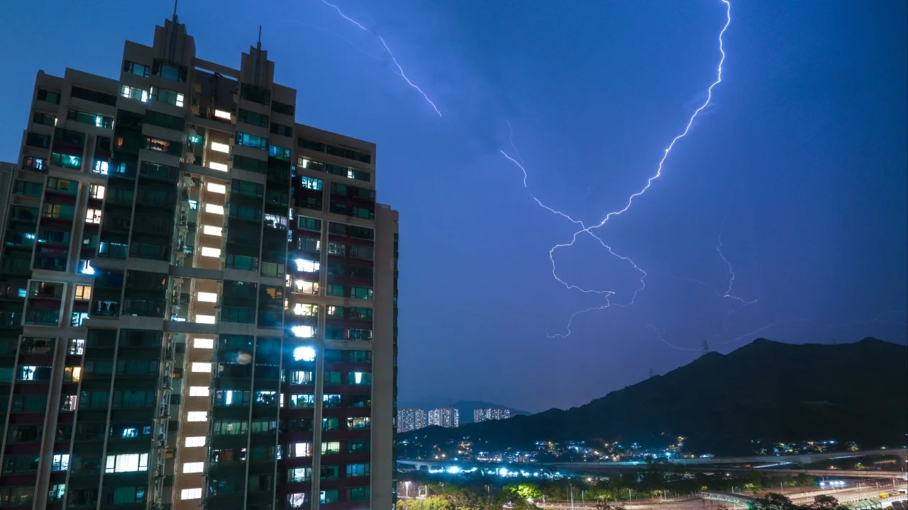 43 measures for Hong Kong’s CLP to improve power supply after series of failures