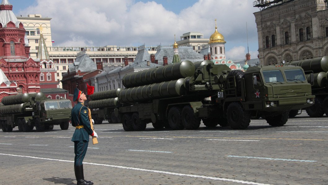 The Overlooked Supply Chain EU and China Maintain to Power Russia’s Deadly Iskander Missiles